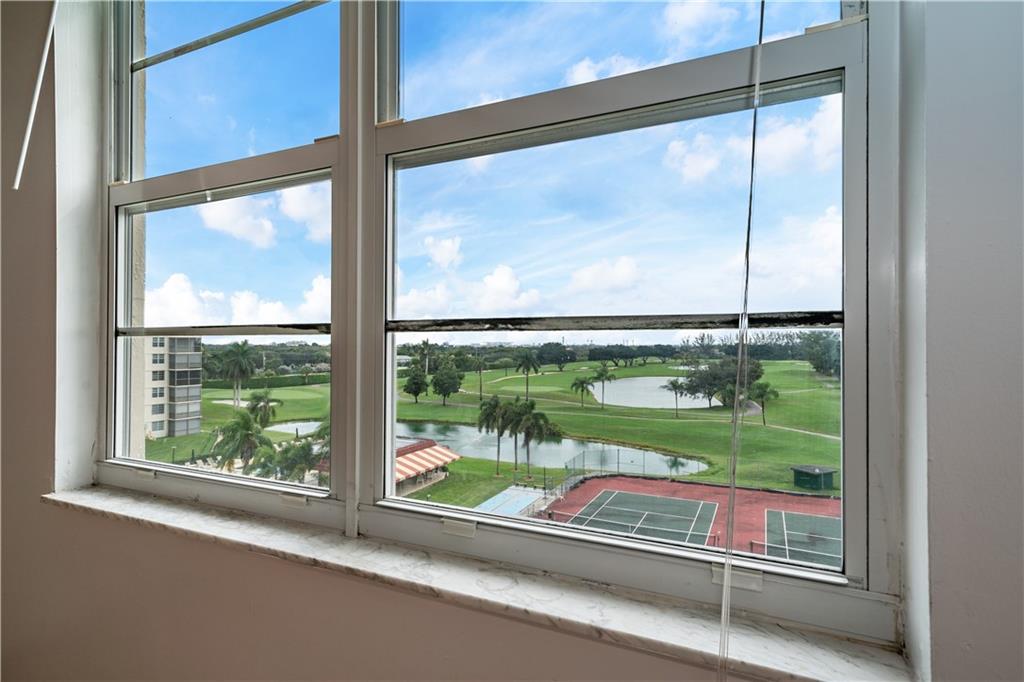 Hollybrook Golf & Tennis - Residential