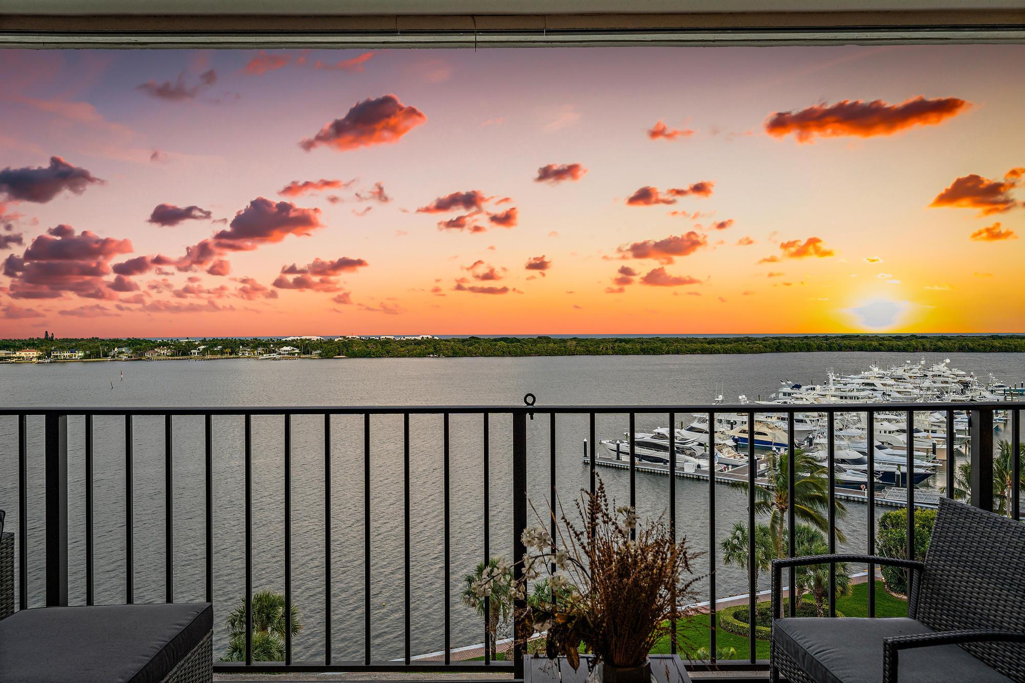 OLD PORT COVE CONDO THREE - Residential