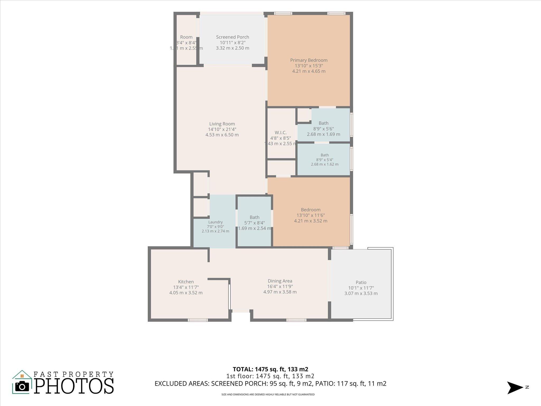 BOCA RIDGE CONDO - Residential