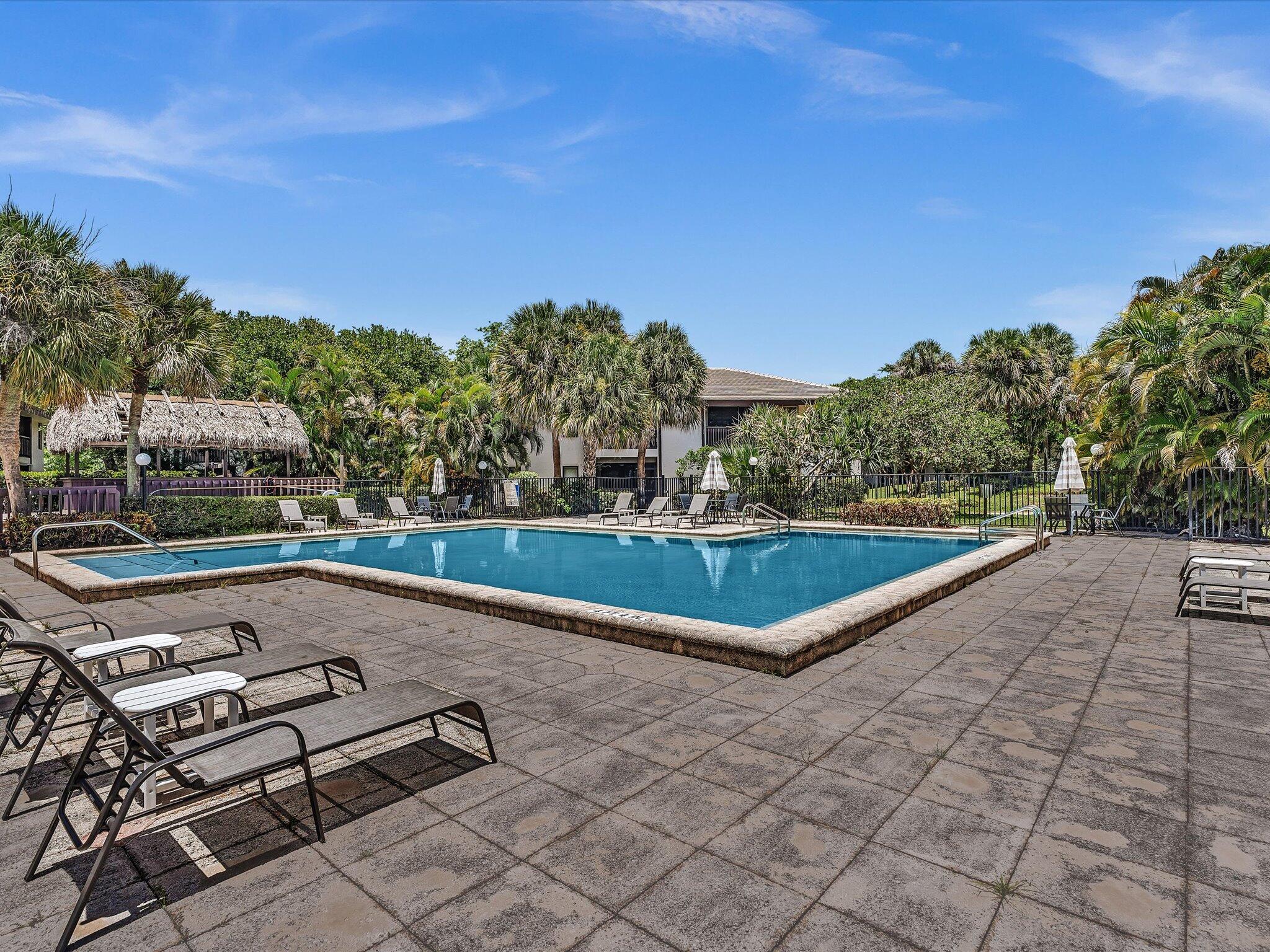 BOCA RIDGE CONDO - Residential