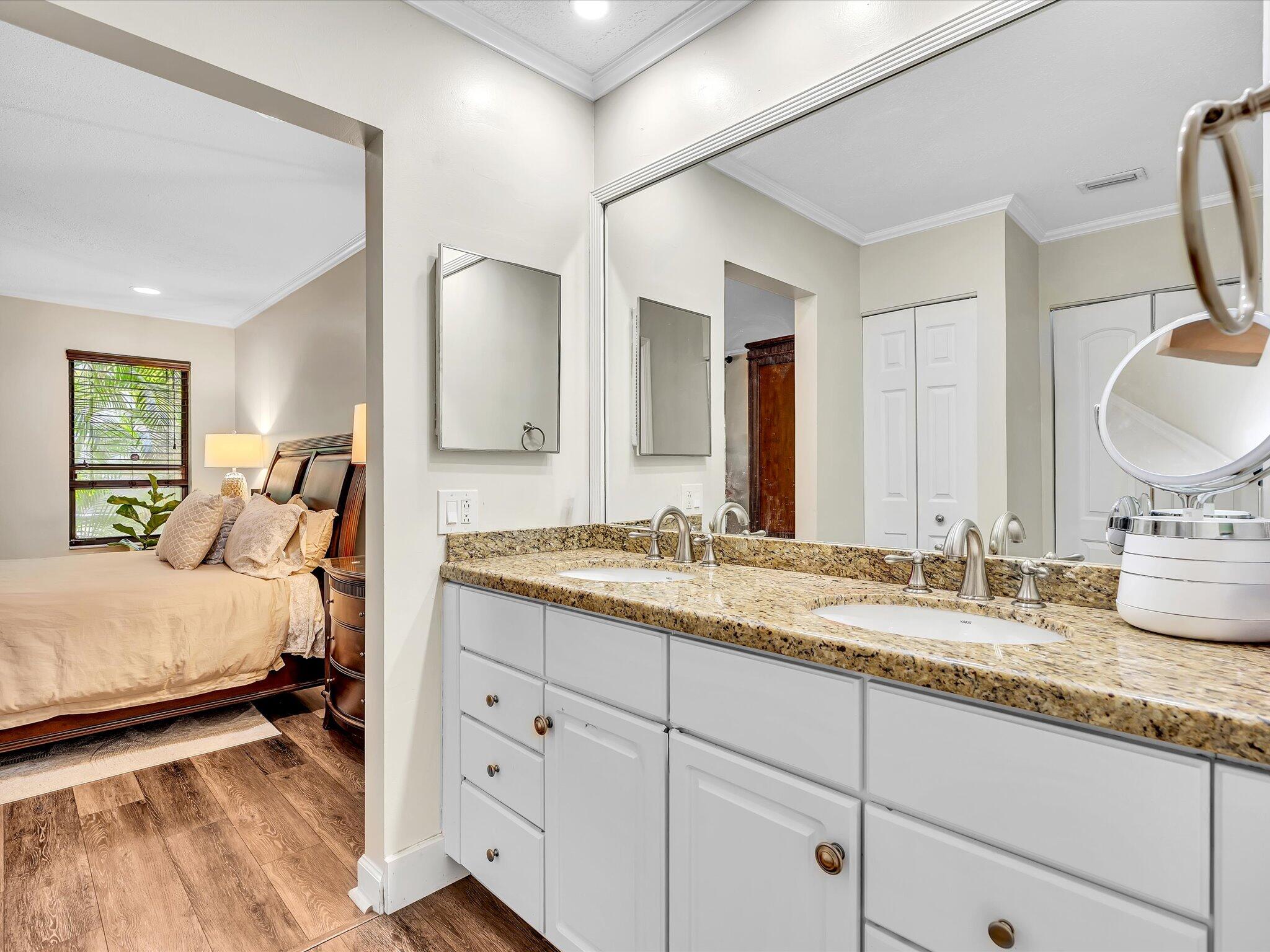 BOCA RIDGE CONDO - Residential