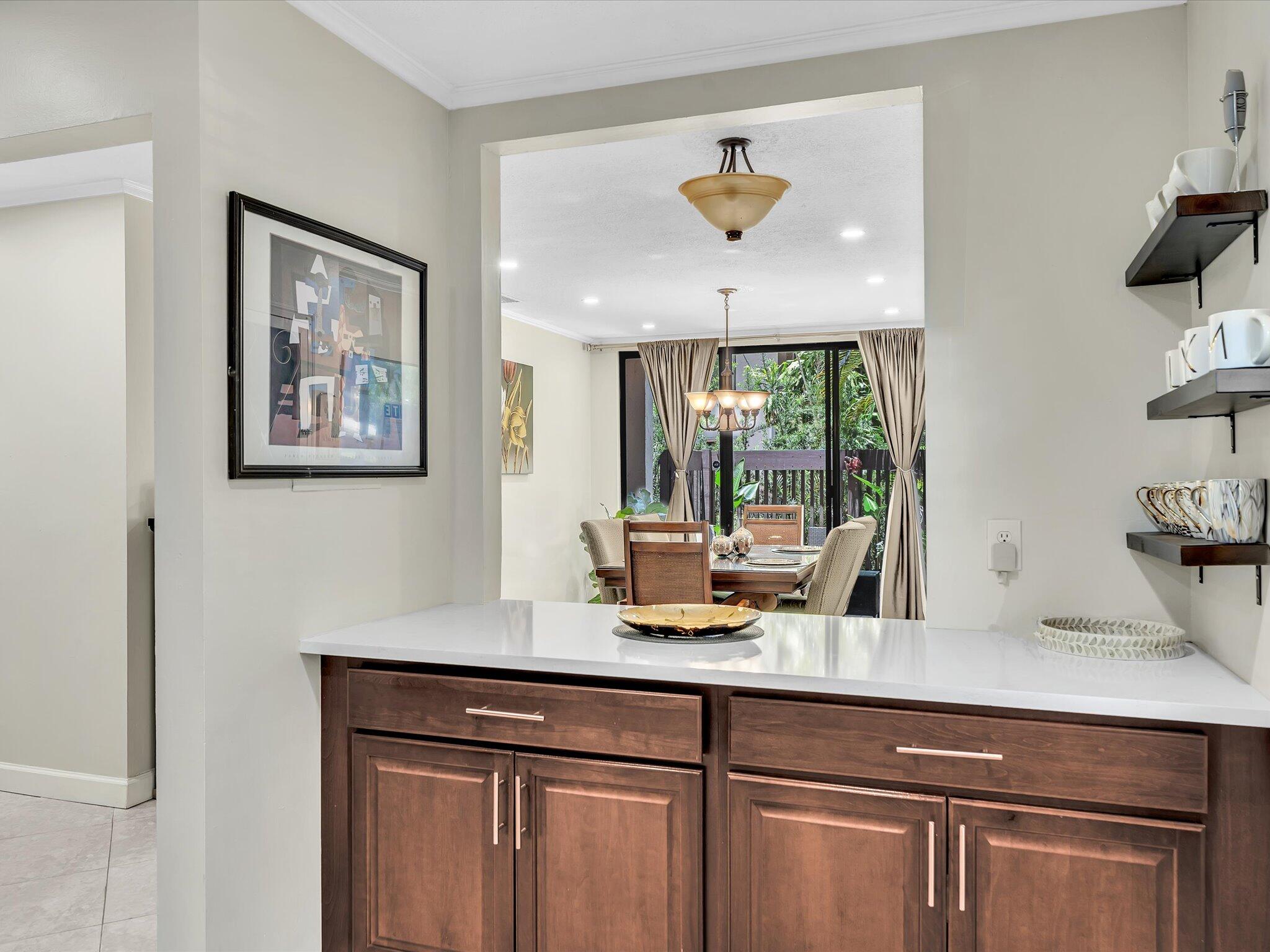 BOCA RIDGE CONDO - Residential