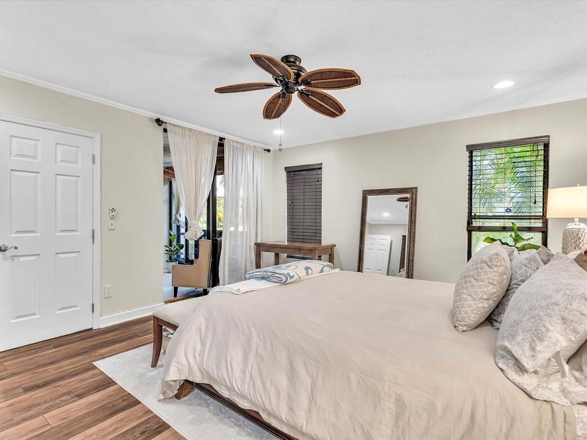 BOCA RIDGE CONDO - Residential