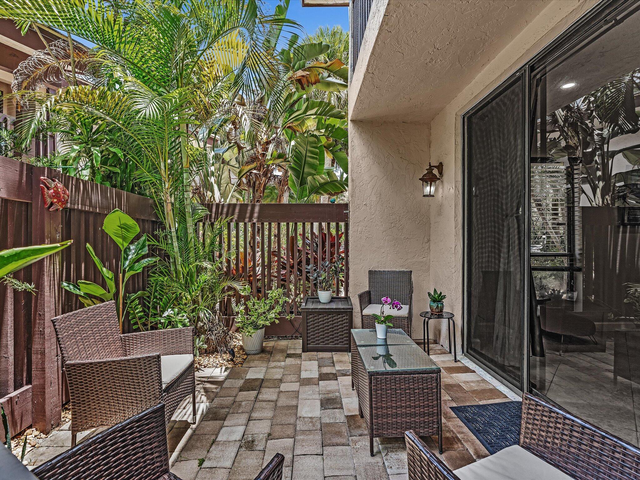 BOCA RIDGE CONDO - Residential