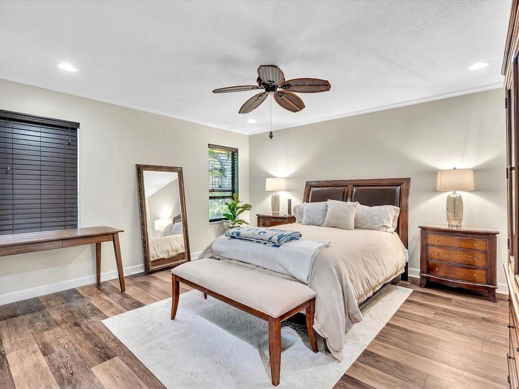 BOCA RIDGE CONDO - Residential