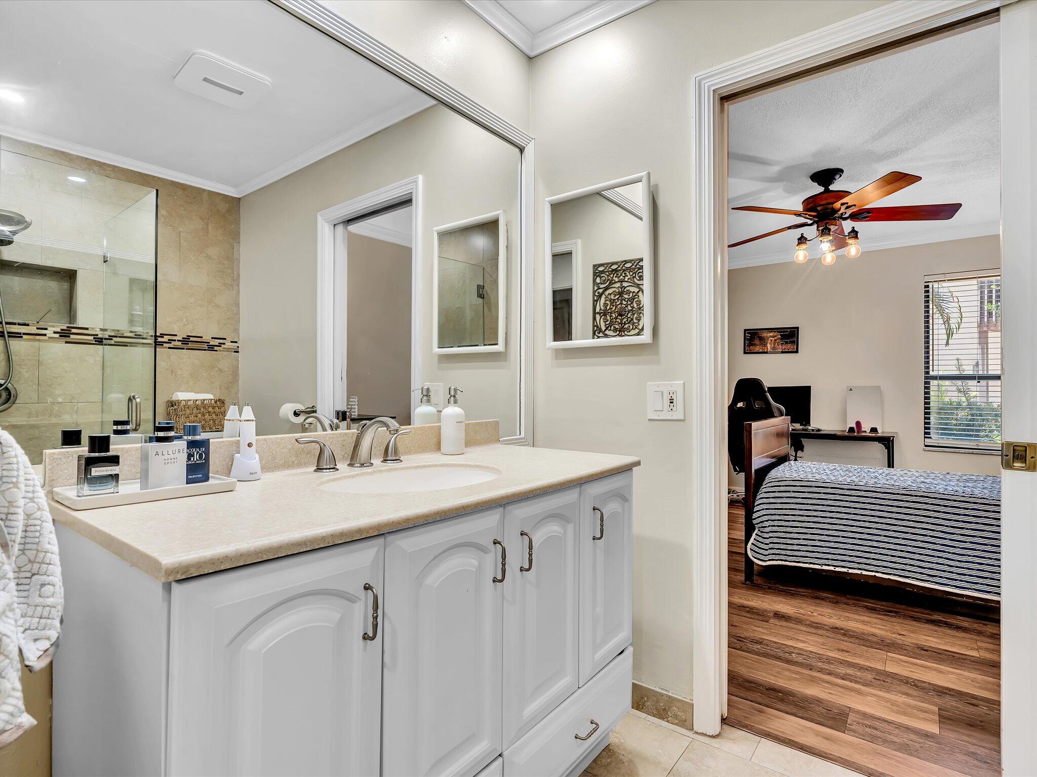BOCA RIDGE CONDO - Residential