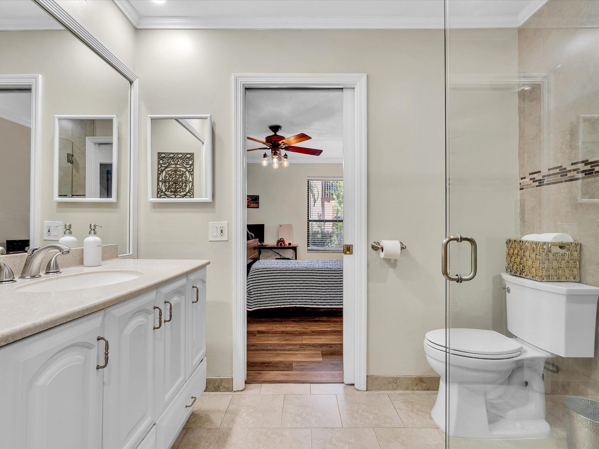 BOCA RIDGE CONDO - Residential