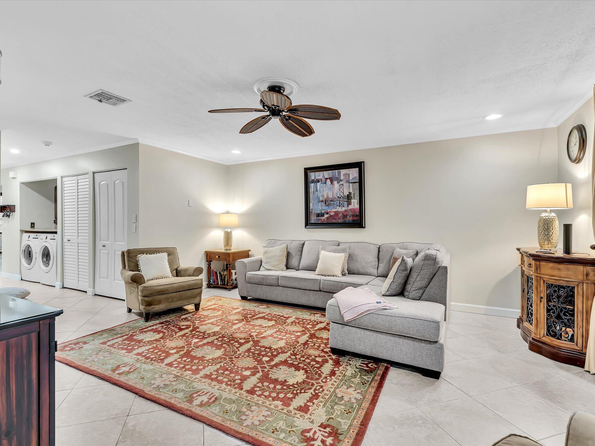 BOCA RIDGE CONDO - Residential