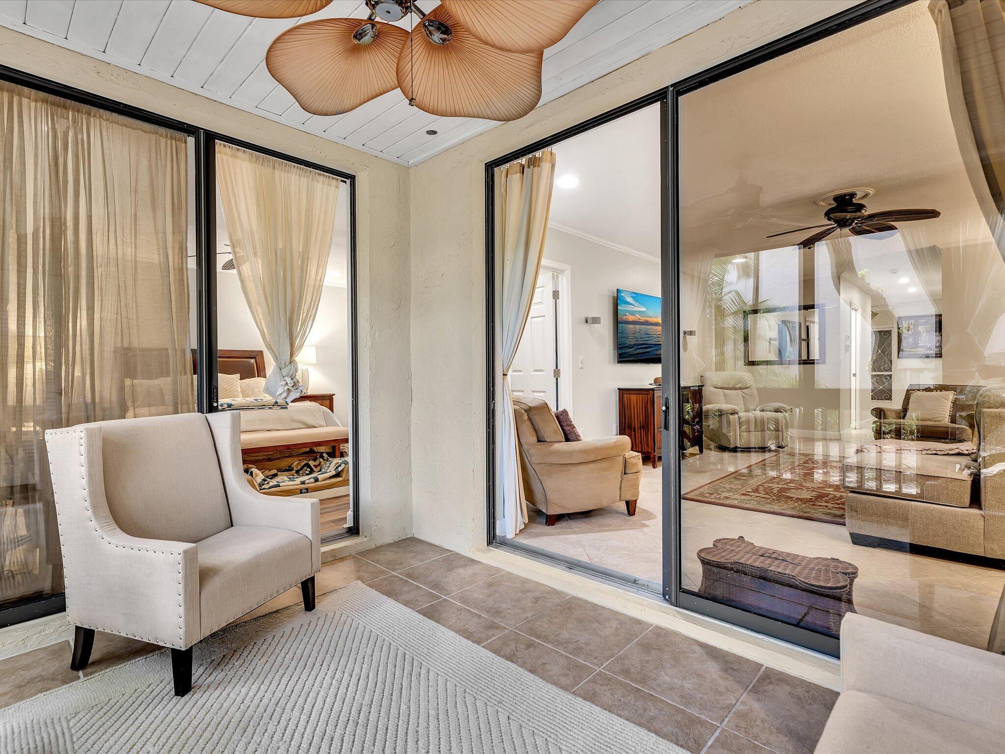BOCA RIDGE CONDO - Residential