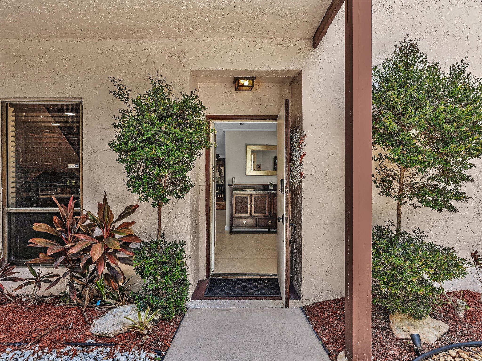 BOCA RIDGE CONDO - Residential