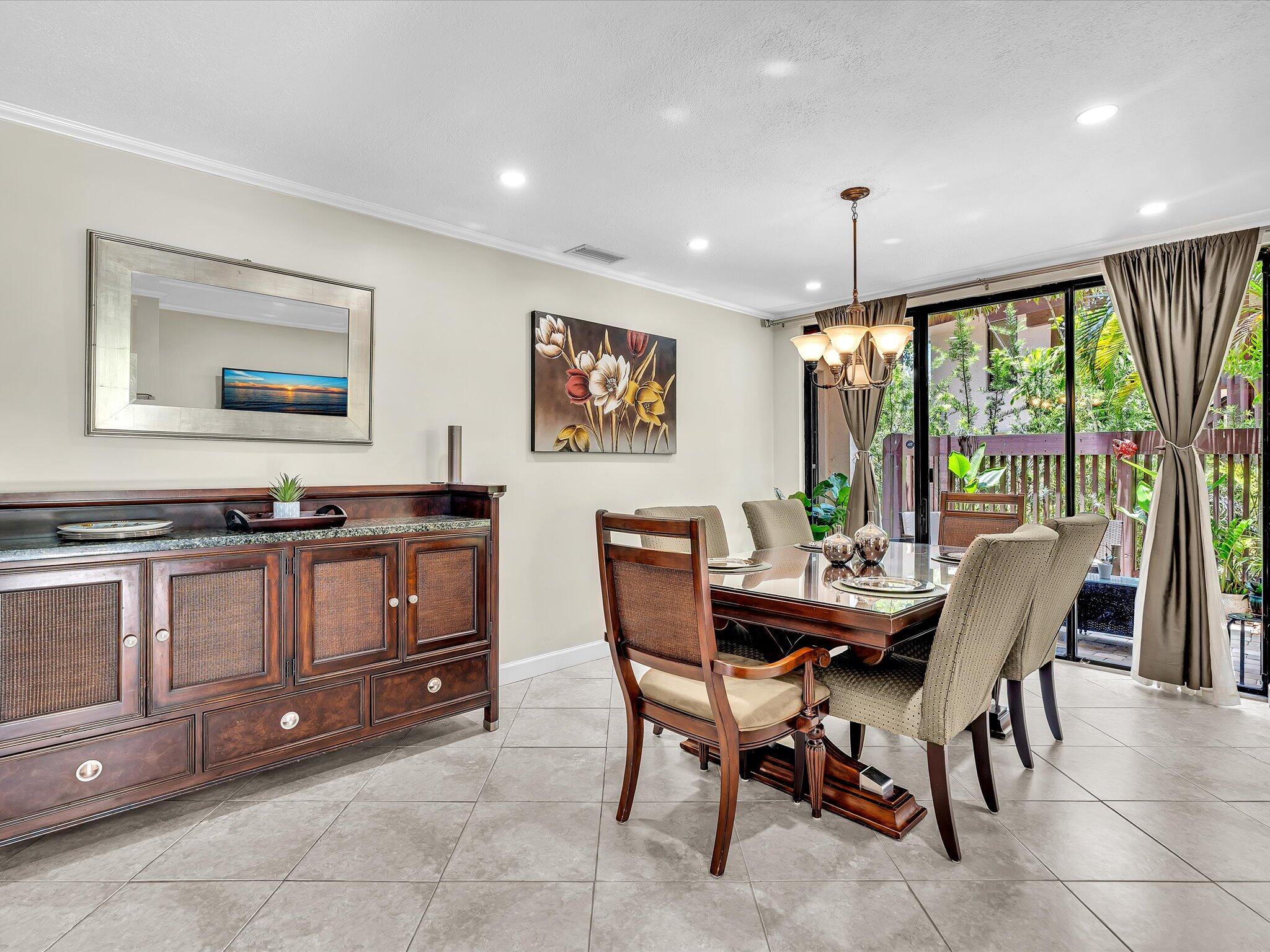 BOCA RIDGE CONDO - Residential