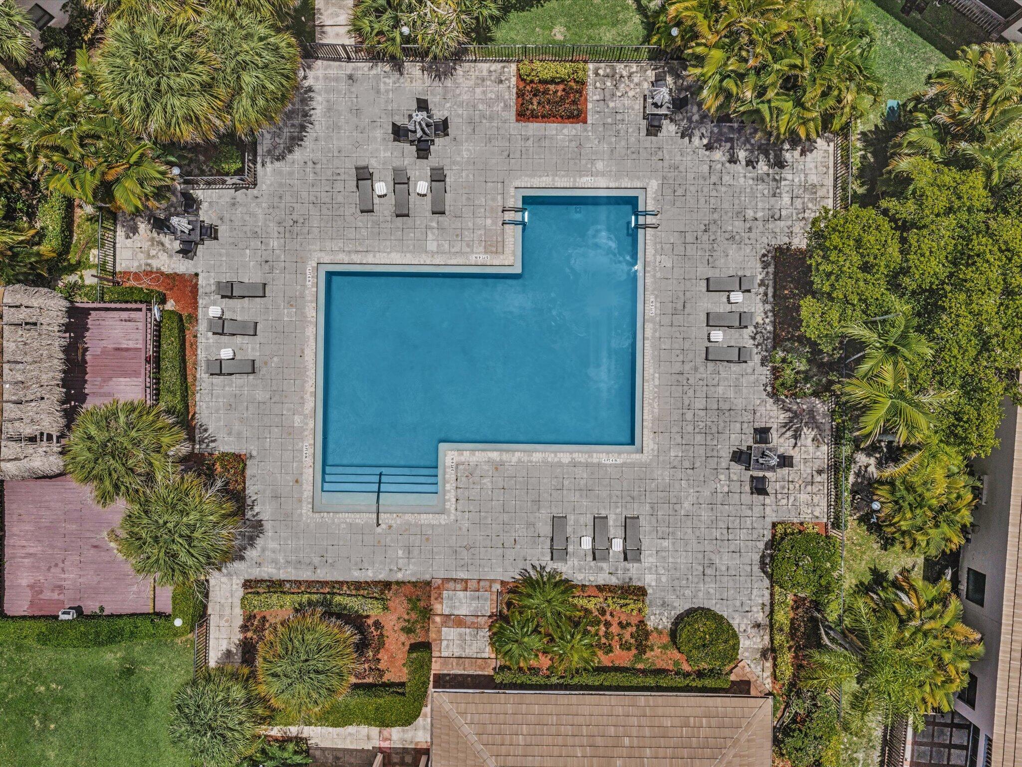 BOCA RIDGE CONDO - Residential