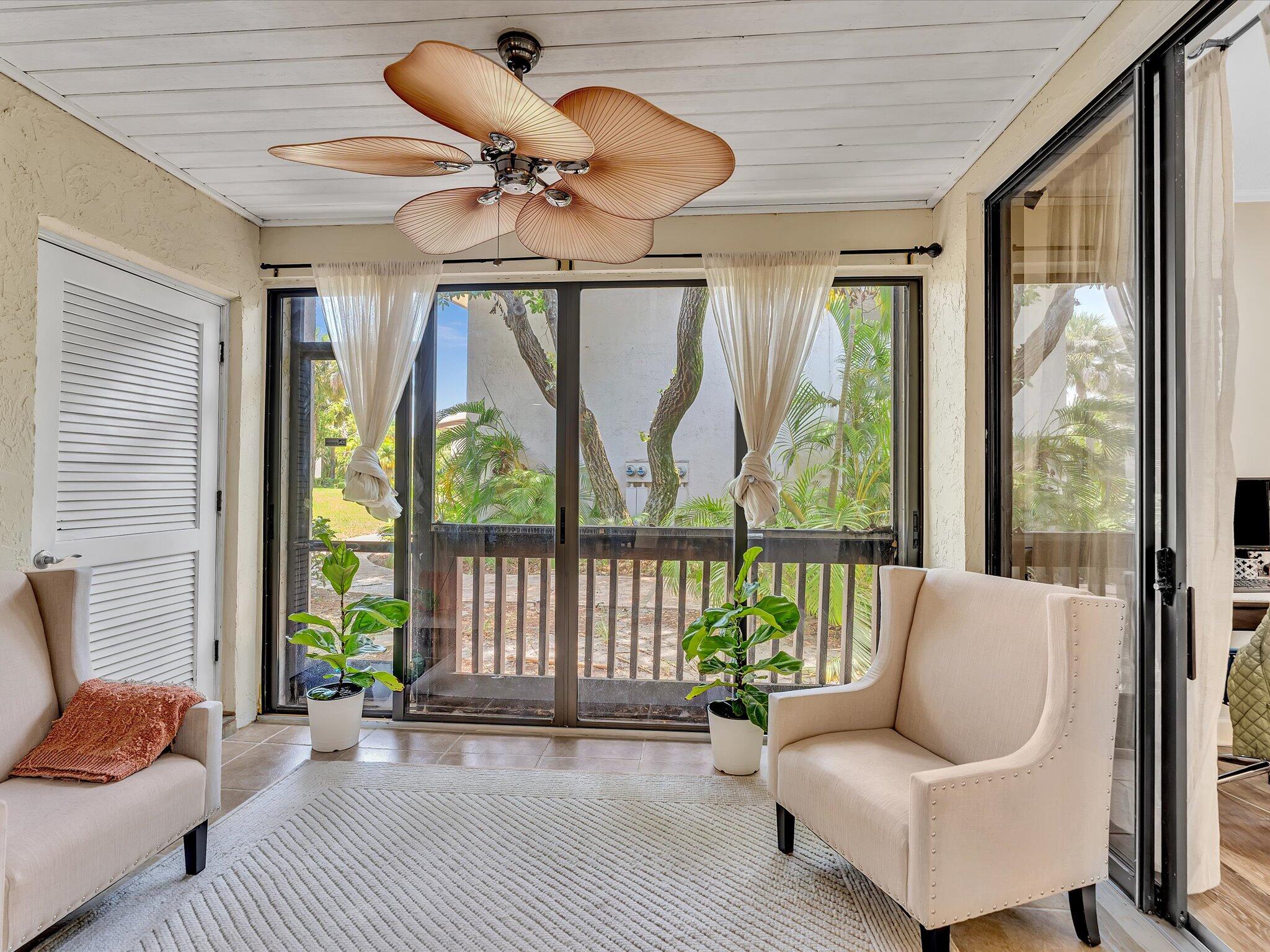 BOCA RIDGE CONDO - Residential
