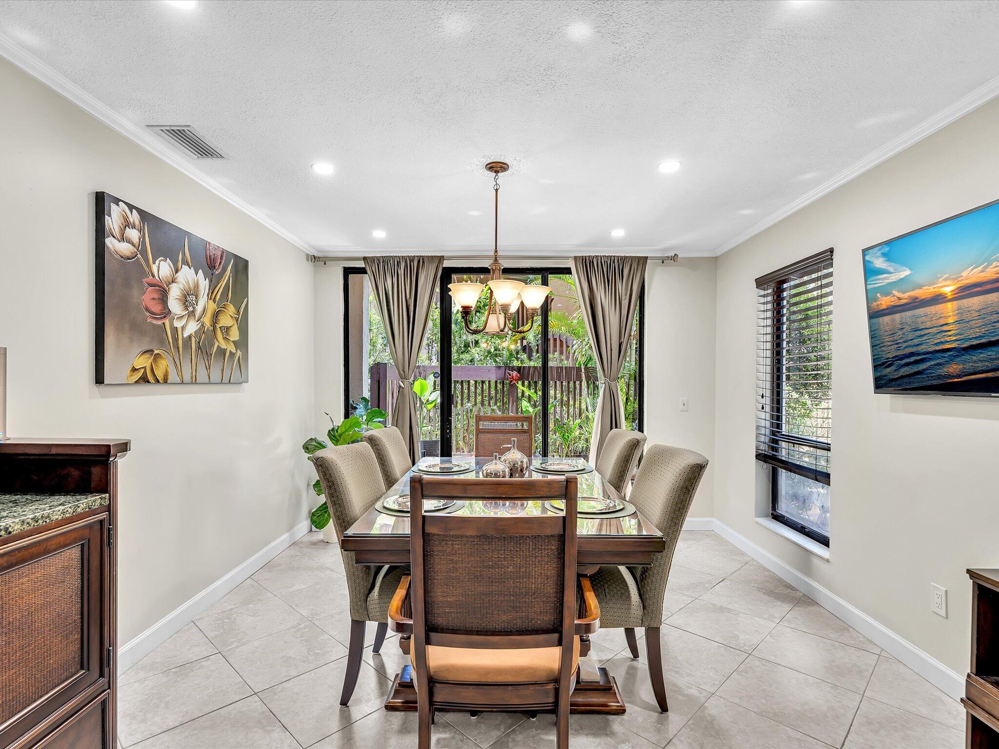 BOCA RIDGE CONDO - Residential