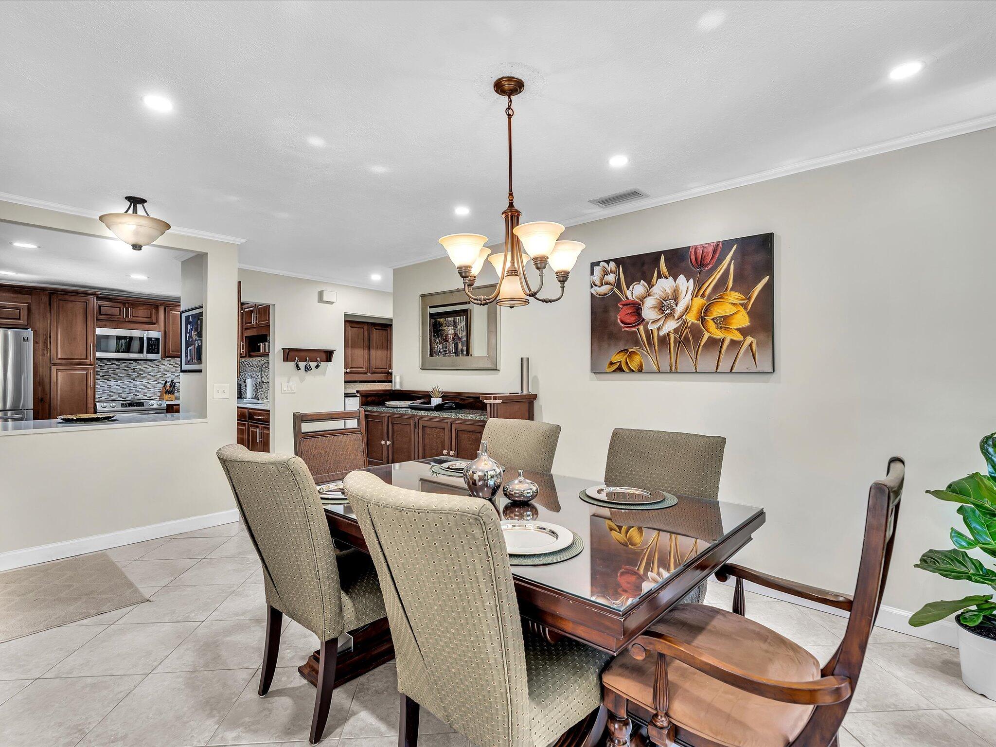 BOCA RIDGE CONDO - Residential