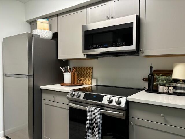 CASABLANCA ISLES CONDOMINIUM - Residential