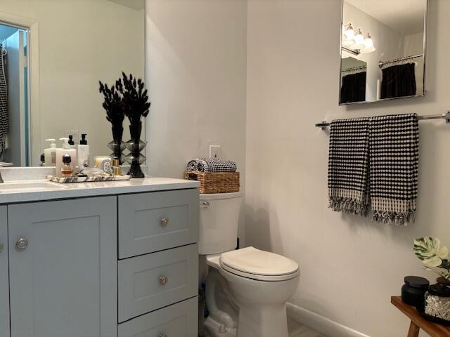 CASABLANCA ISLES CONDOMINIUM - Residential