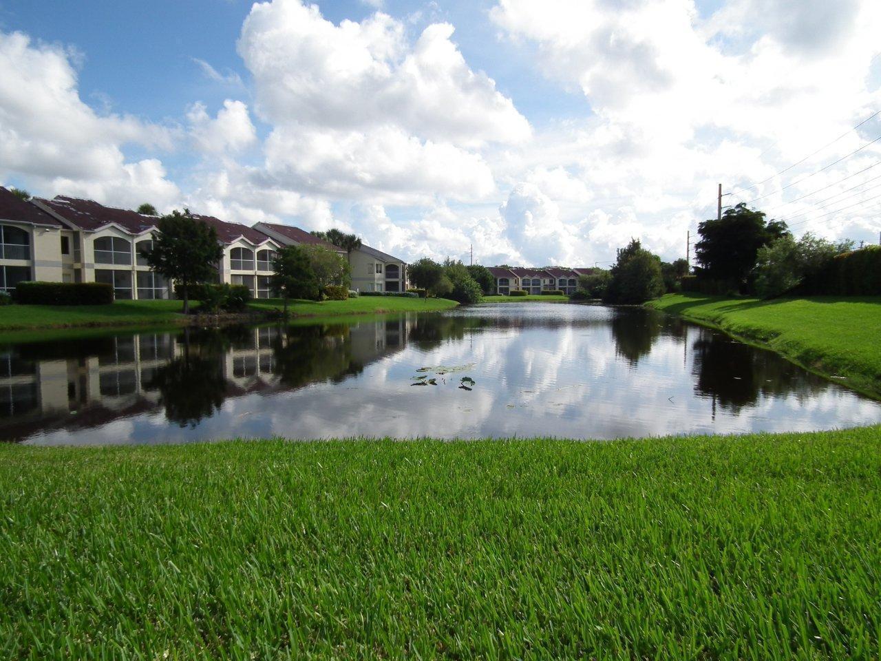 CASABLANCA ISLES CONDOMINIUM - Residential