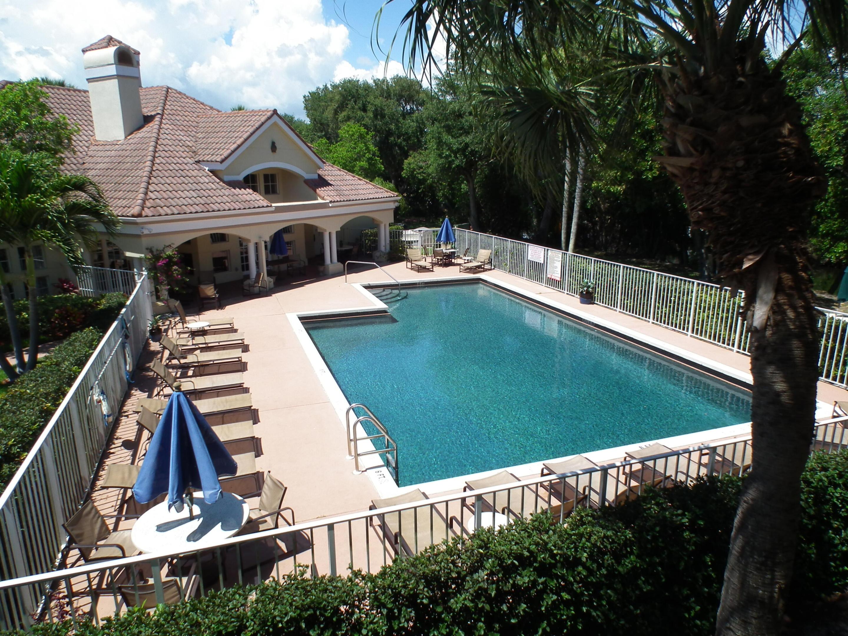 CASABLANCA ISLES CONDOMINIUM - Residential