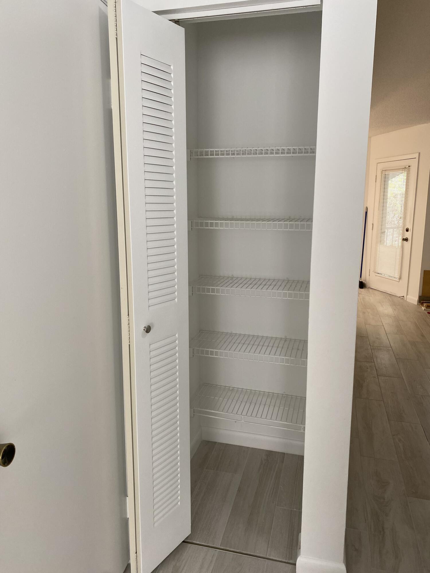 CASABLANCA ISLES CONDOMINIUM - Residential