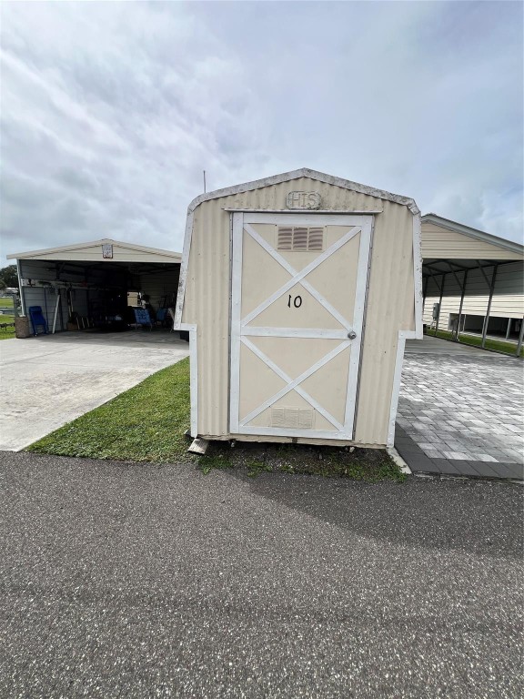 Turtle Cove RV Condo - Residential