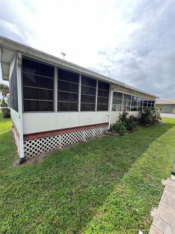 Turtle Cove RV Condo - Residential
