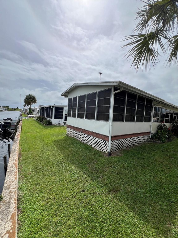 Turtle Cove RV Condo - Residential