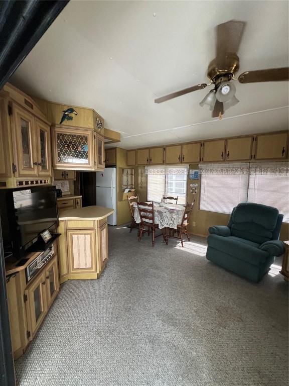 Turtle Cove RV Condo - Residential