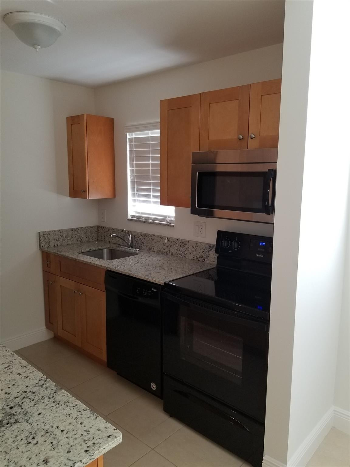 GRAMERCY PARK UNIT 1 - Residential Income