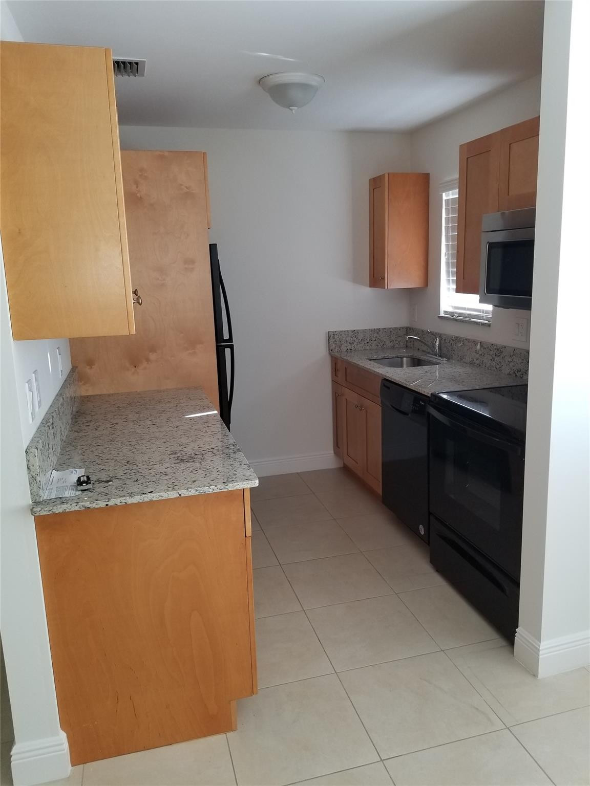 GRAMERCY PARK UNIT 1 - Residential Income