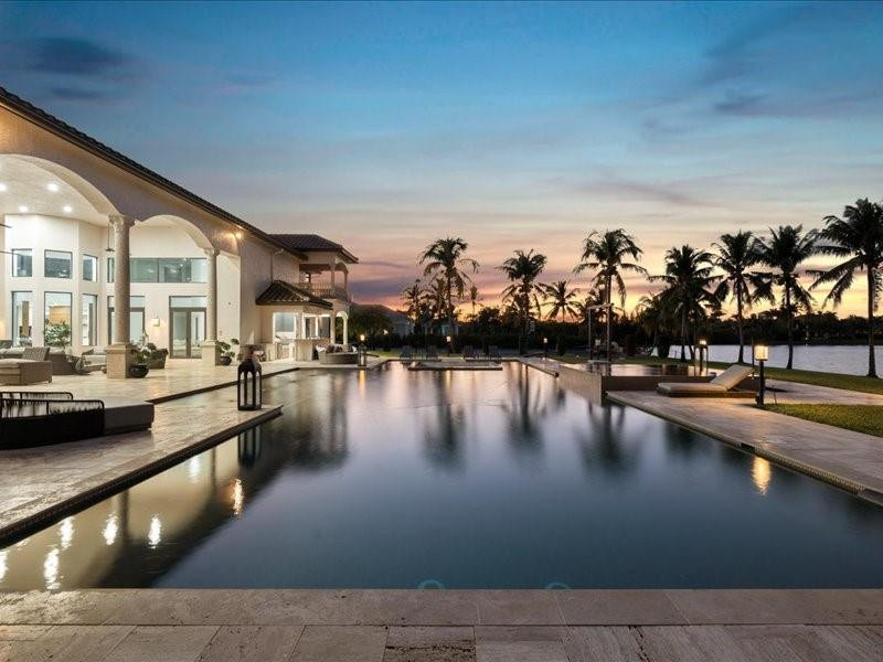 EXOTIC ACRES - Residential