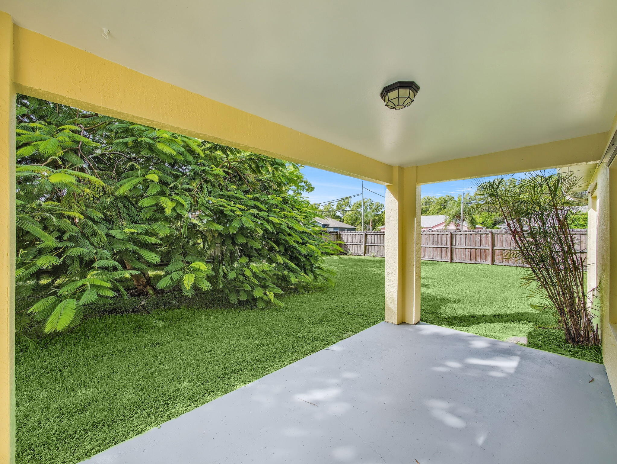 PORT ST LUCIE SECTION 48 - Residential