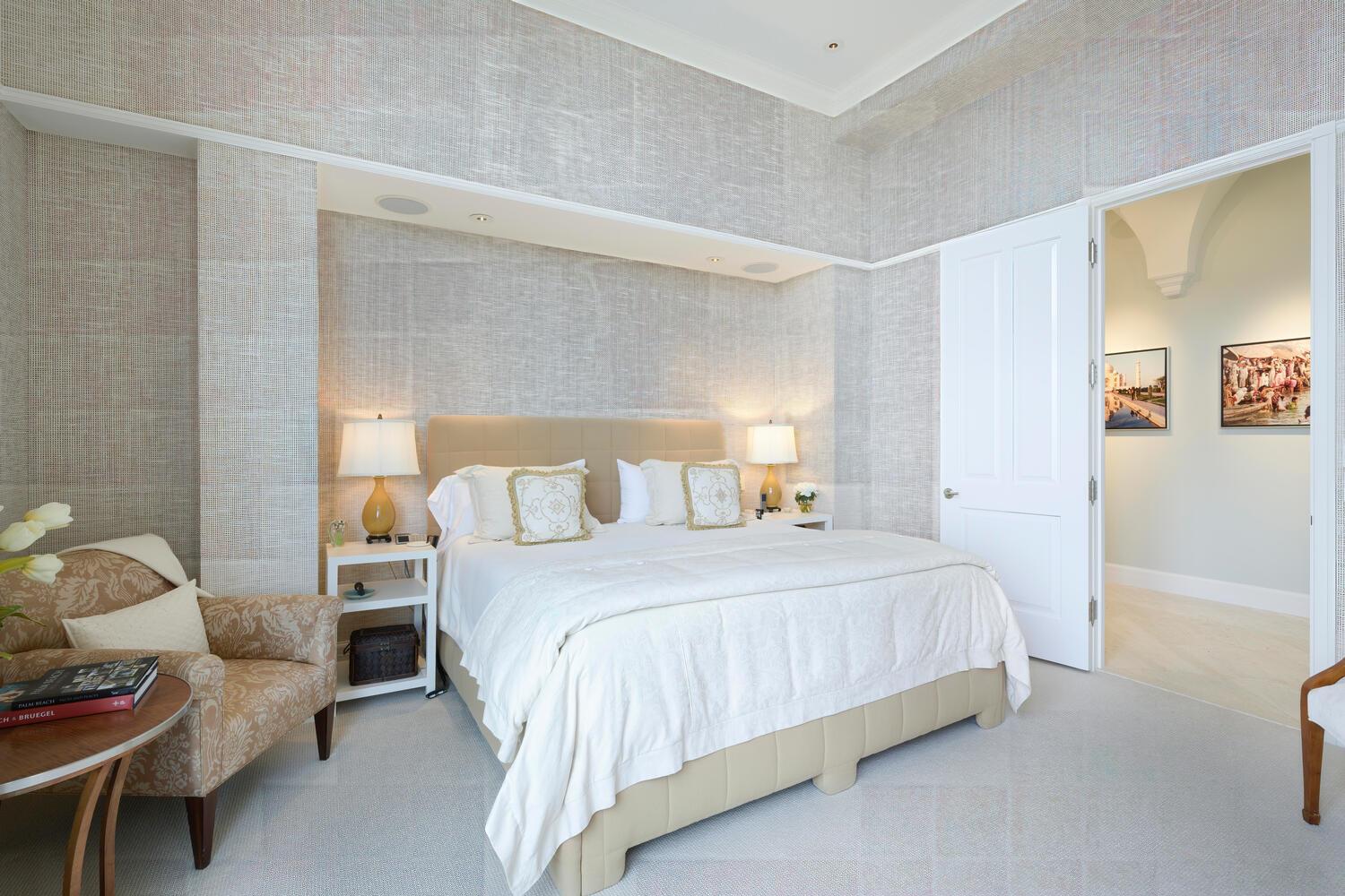 PLAZA OF THE PALM BEACHES CONDO - Residential
