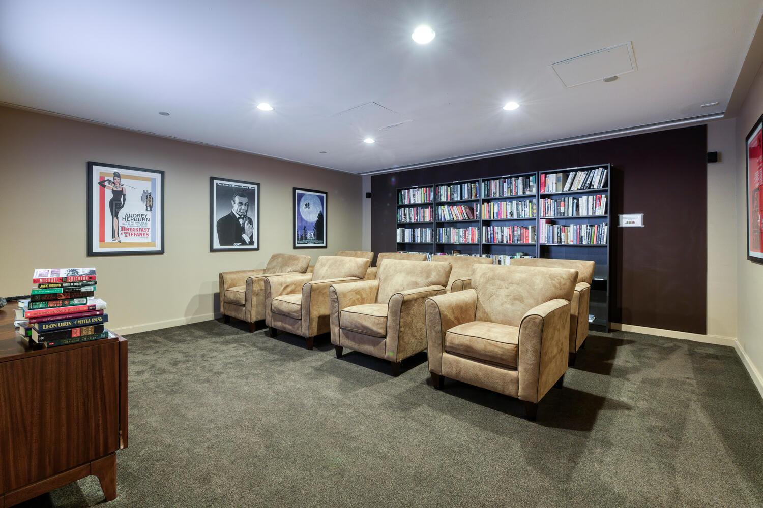 PLAZA OF THE PALM BEACHES CONDO - Residential