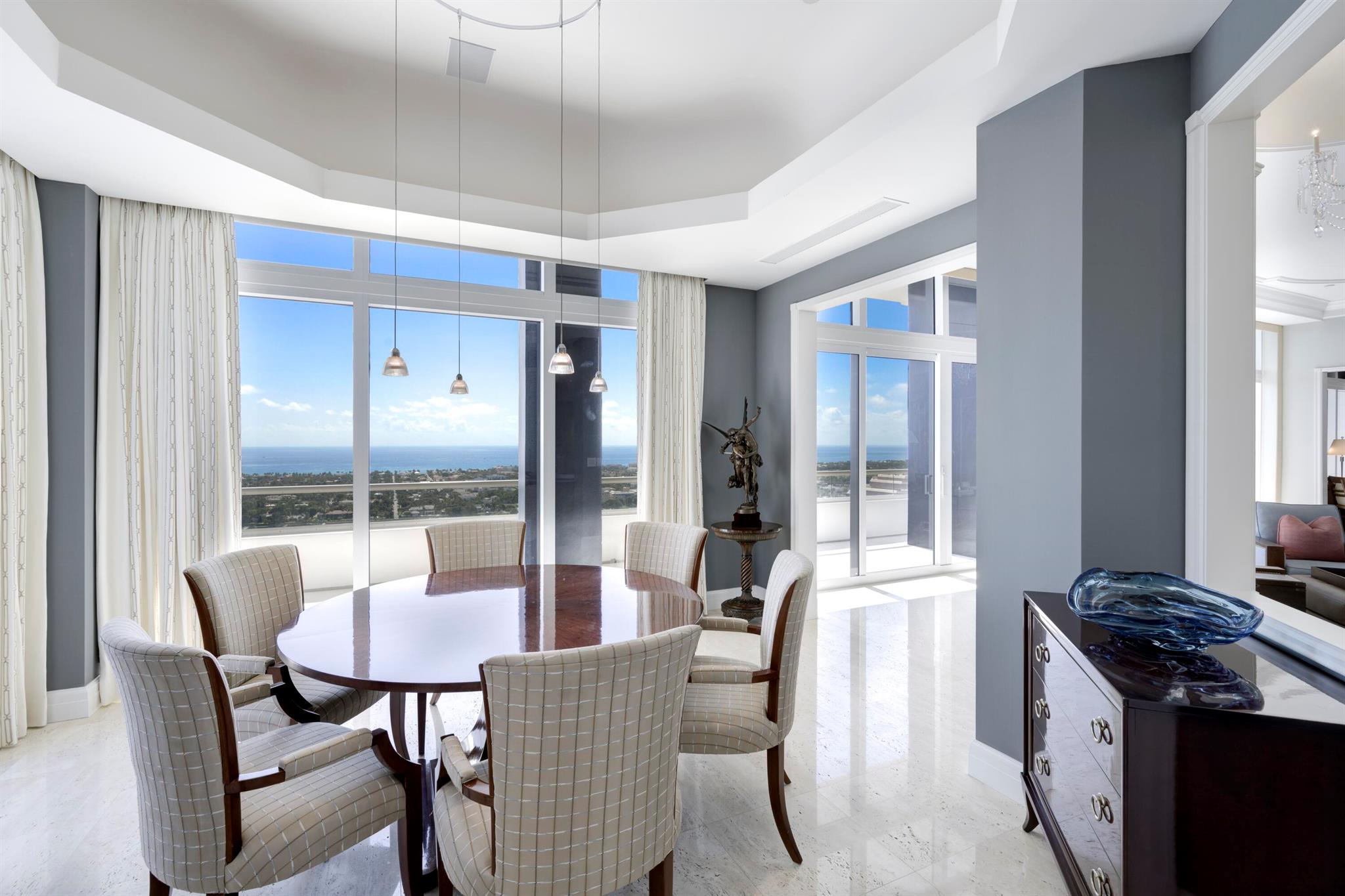 PLAZA OF THE PALM BEACHES CONDO - Residential