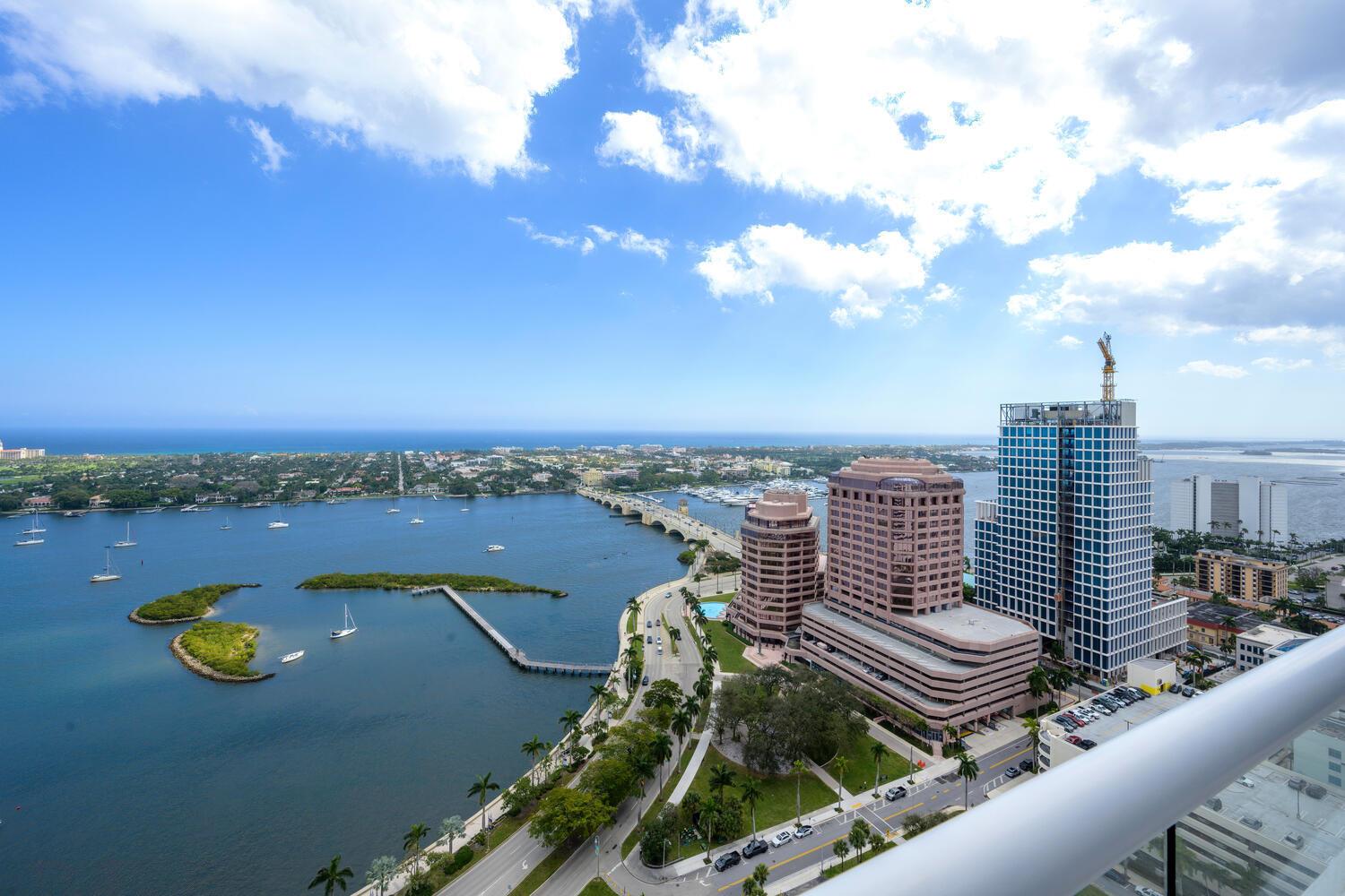 PLAZA OF THE PALM BEACHES CONDO - Residential
