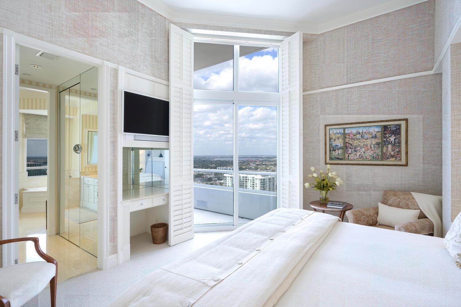PLAZA OF THE PALM BEACHES CONDO - Residential