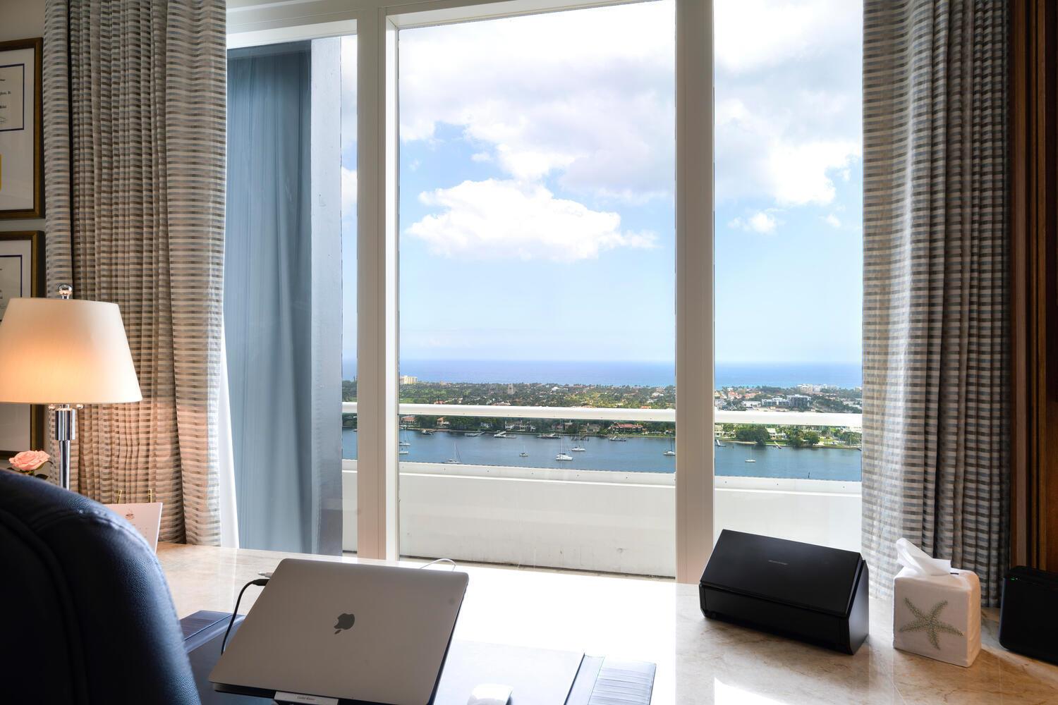 PLAZA OF THE PALM BEACHES CONDO - Residential