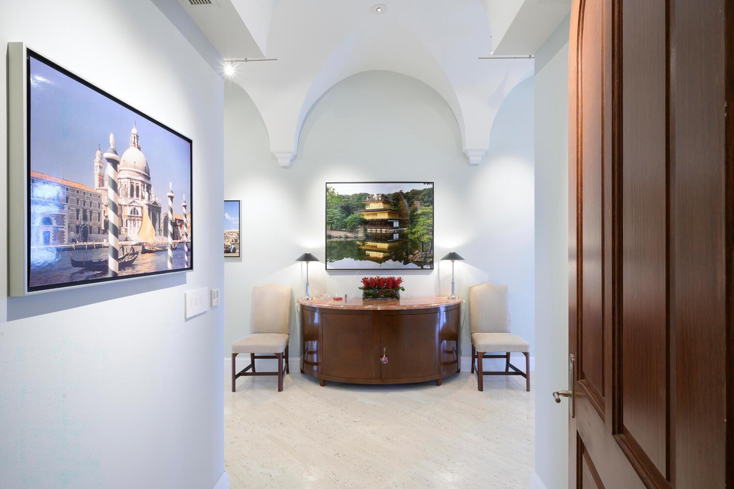 PLAZA OF THE PALM BEACHES CONDO - Residential