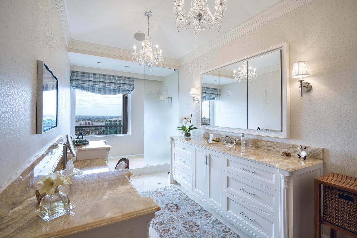 PLAZA OF THE PALM BEACHES CONDO - Residential