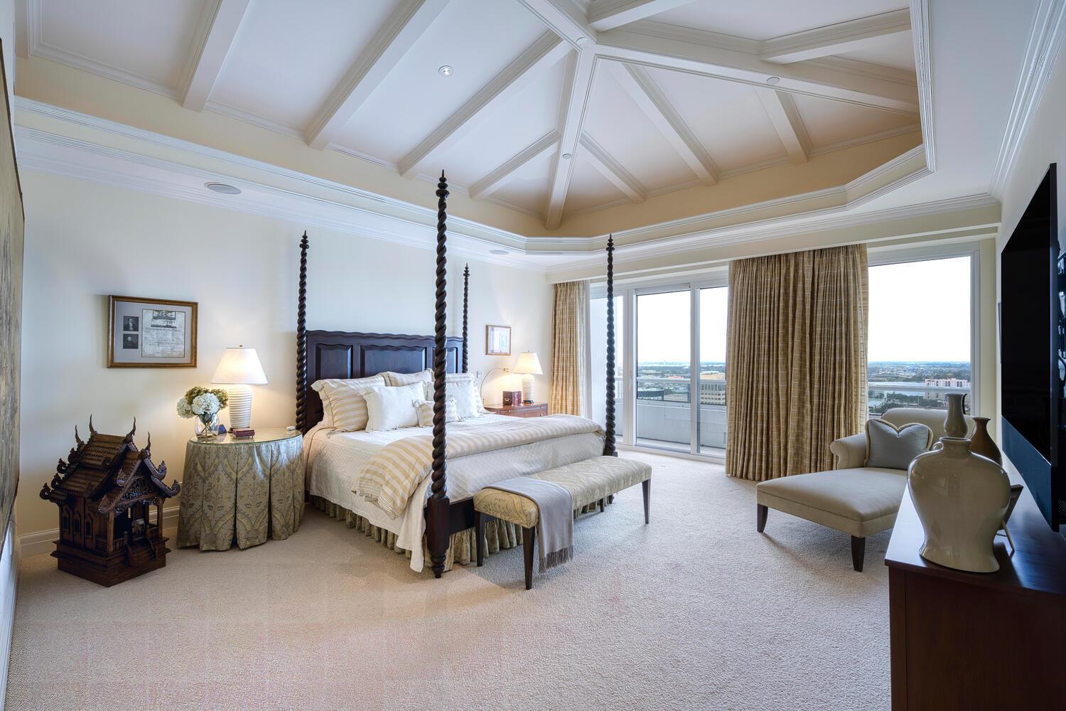 PLAZA OF THE PALM BEACHES CONDO - Residential