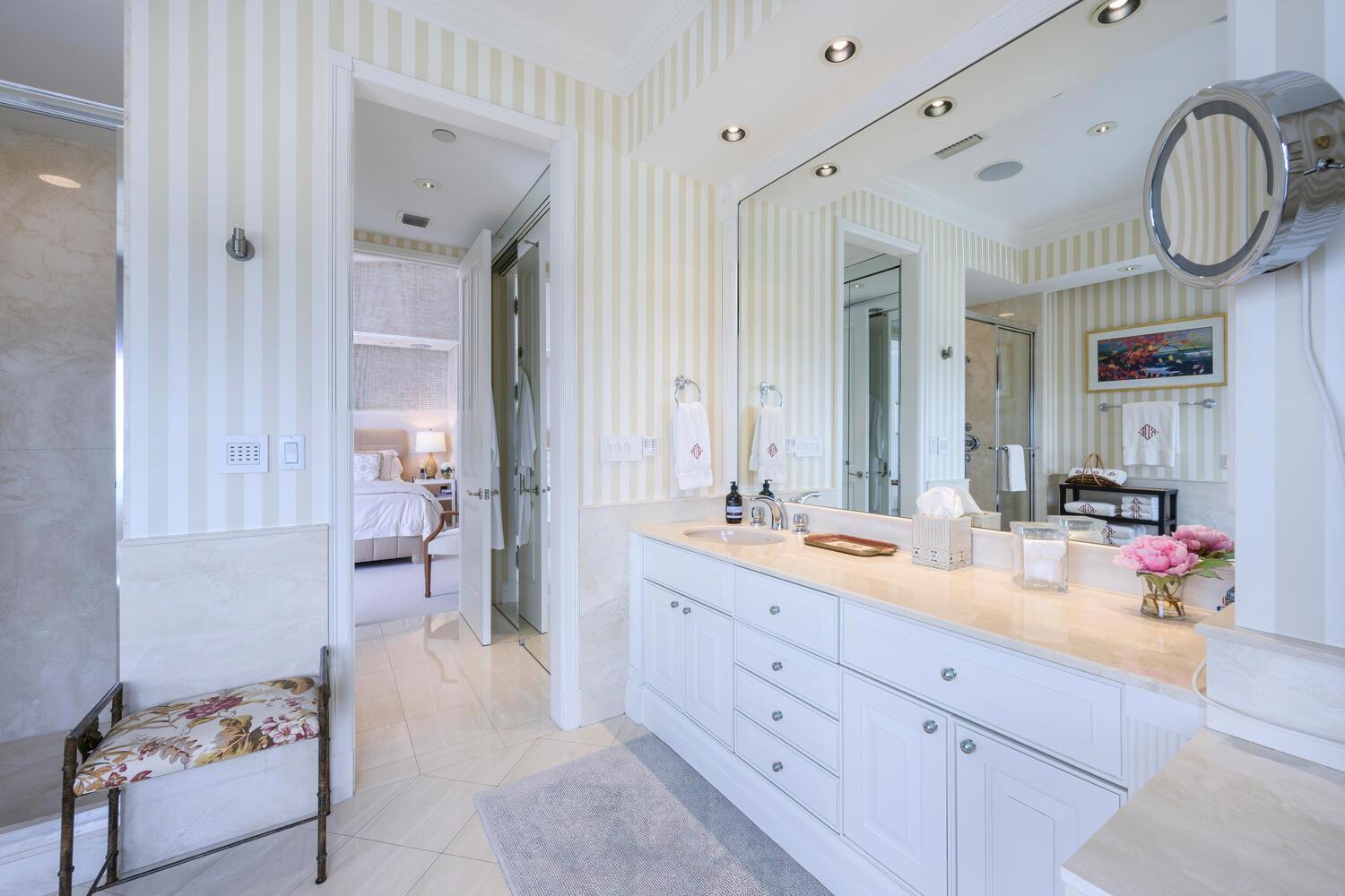 PLAZA OF THE PALM BEACHES CONDO - Residential