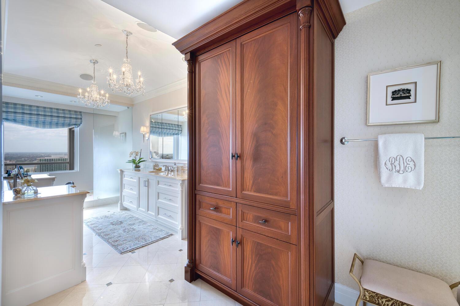 PLAZA OF THE PALM BEACHES CONDO - Residential