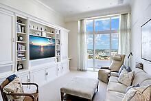 PLAZA OF THE PALM BEACHES CONDO - Residential