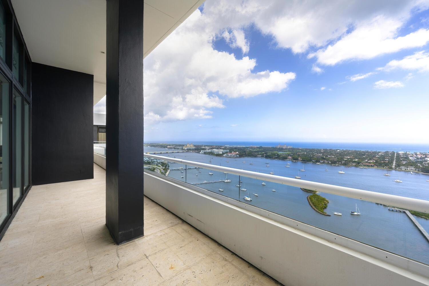 PLAZA OF THE PALM BEACHES CONDO - Residential
