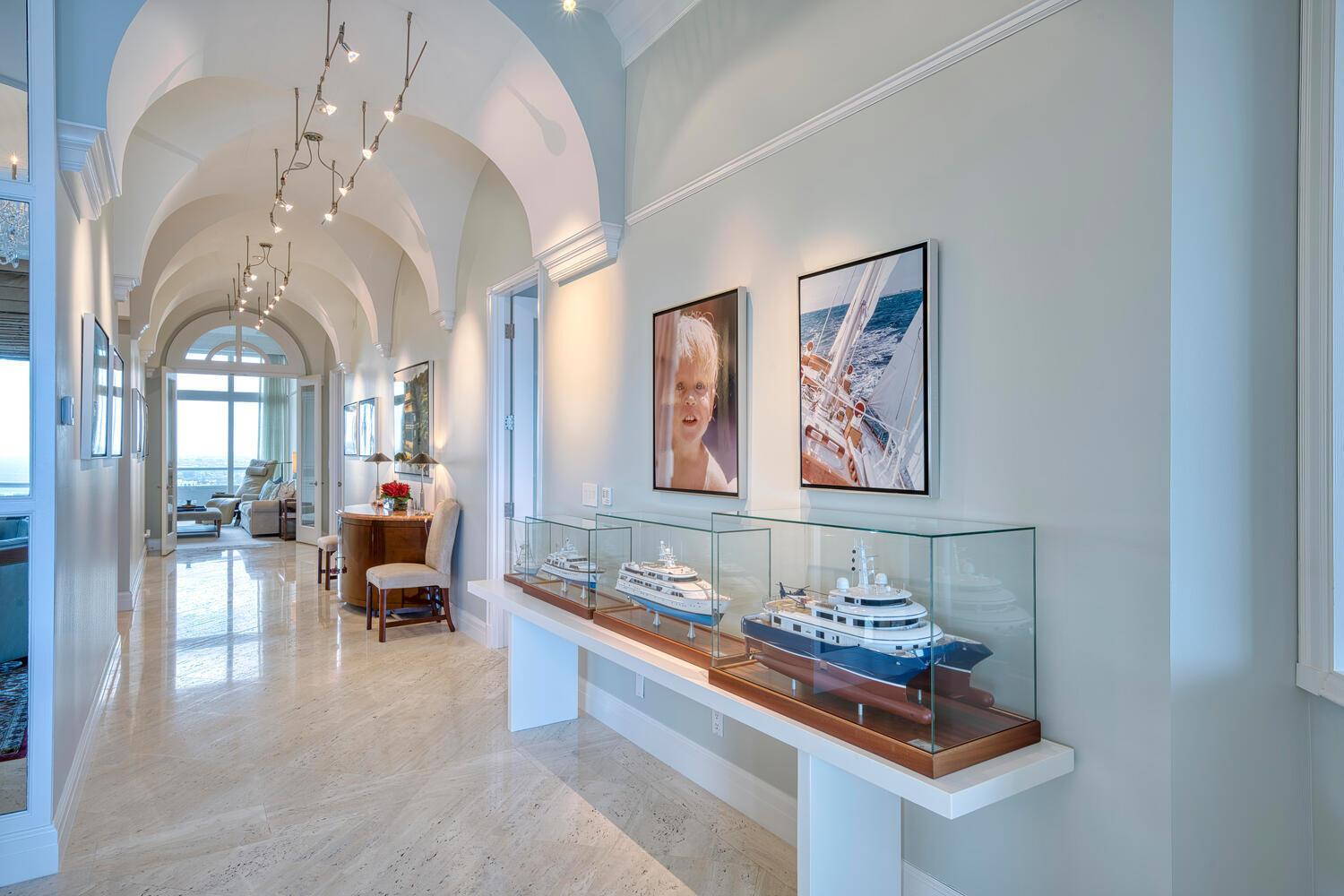 PLAZA OF THE PALM BEACHES CONDO - Residential