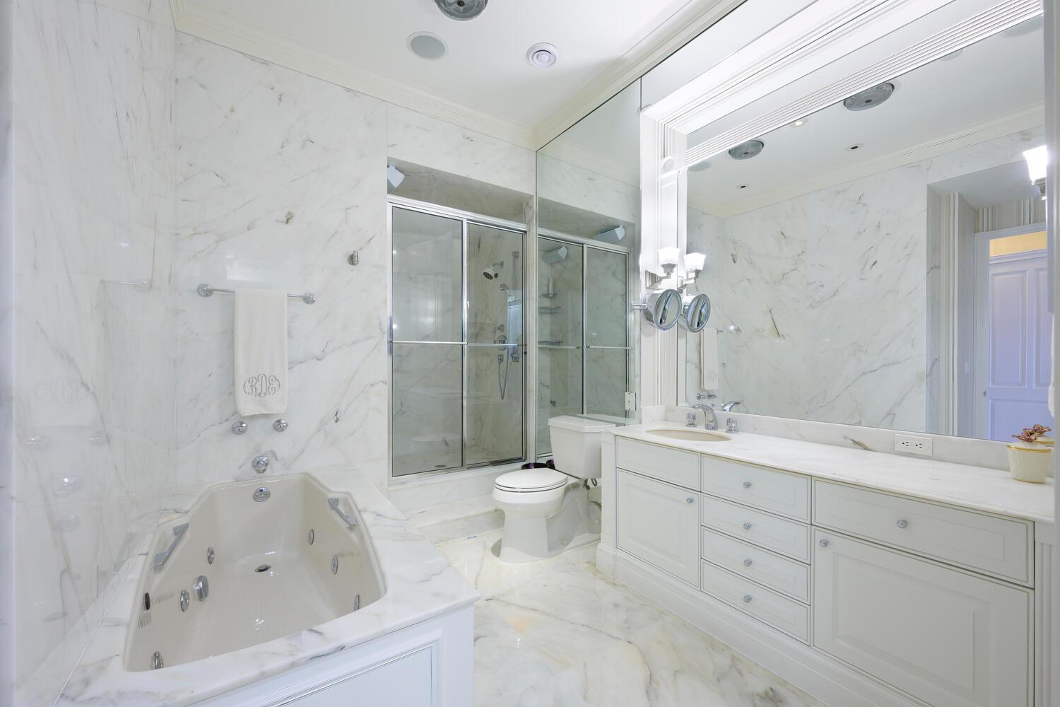 PLAZA OF THE PALM BEACHES CONDO - Residential
