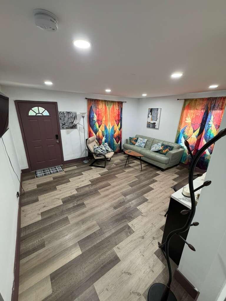 NICHOLS HEIGHTS ADDN - Residential