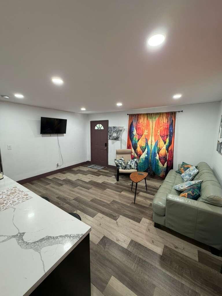NICHOLS HEIGHTS ADDN - Residential