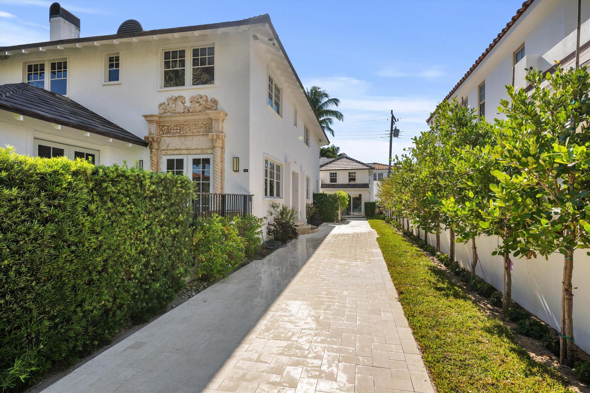 POINCIANA PARK IN - Residential